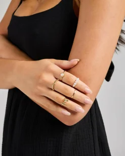 Celia Ring Pack