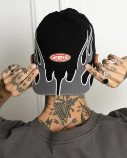 Chalice 6 Panel Dad Cap