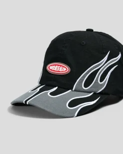 Chalice 6 Panel Dad Cap