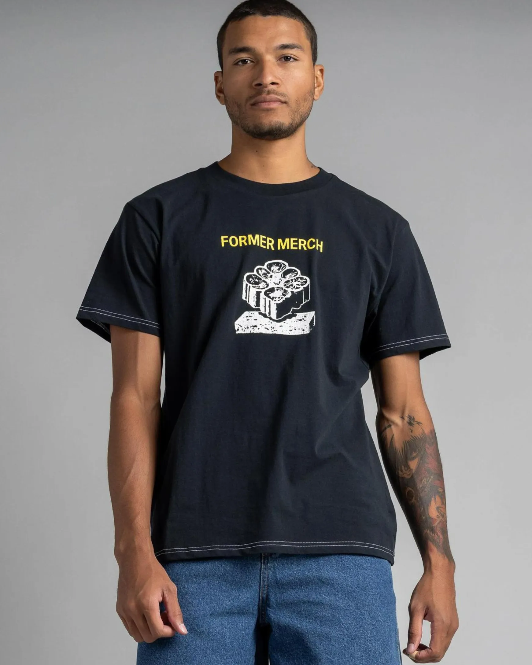 Chamber T-Shirt