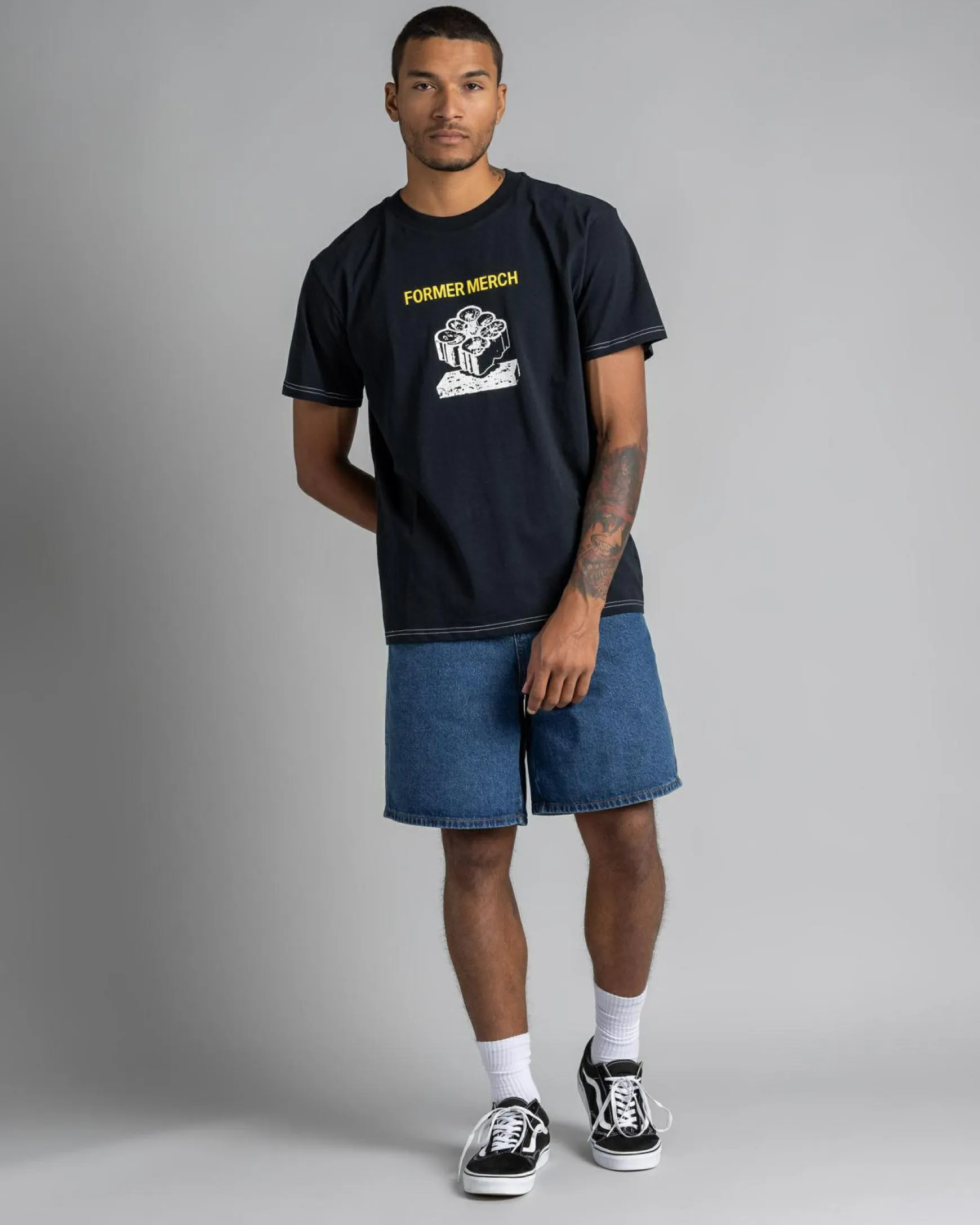 Chamber T-Shirt