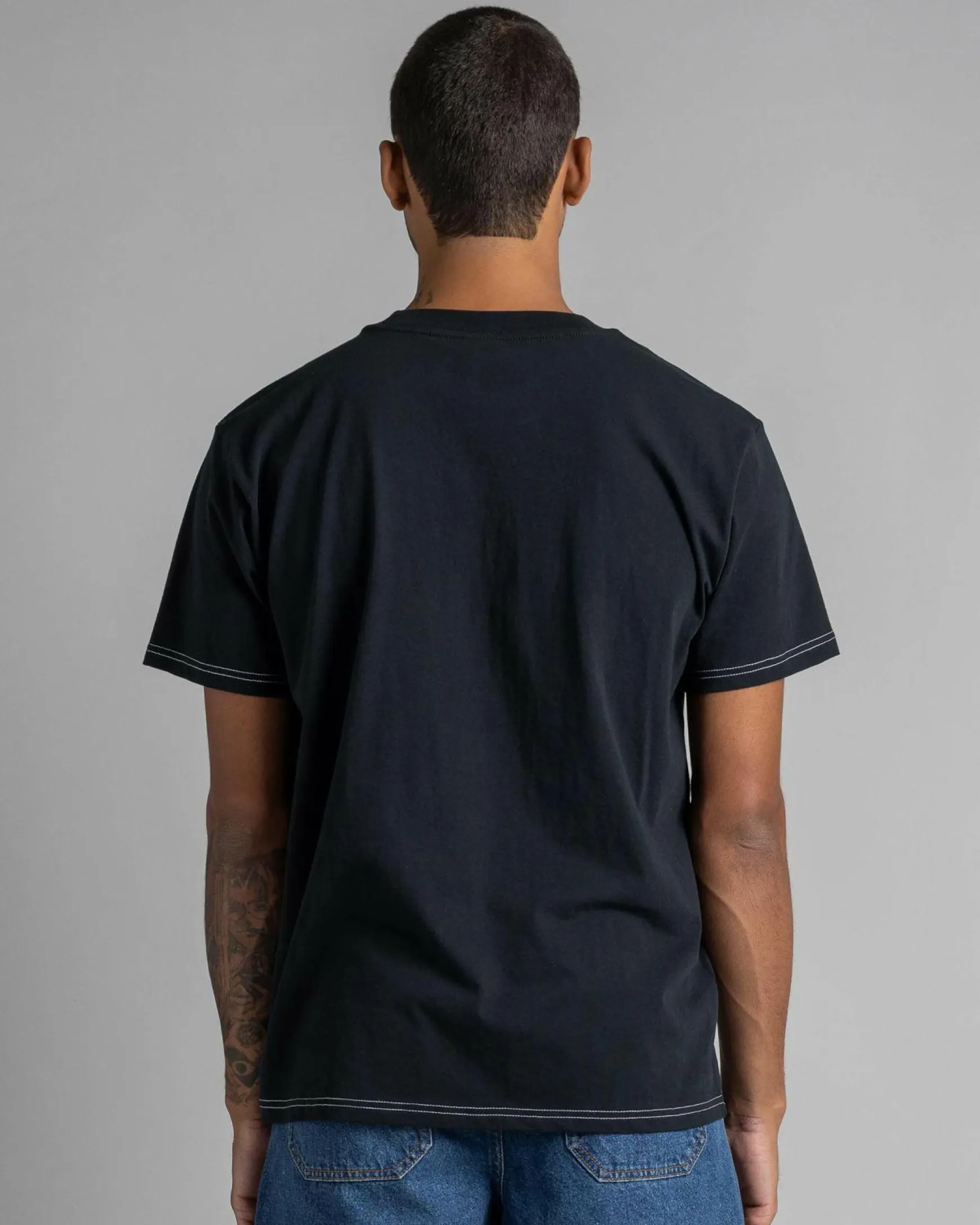 Chamber T-Shirt