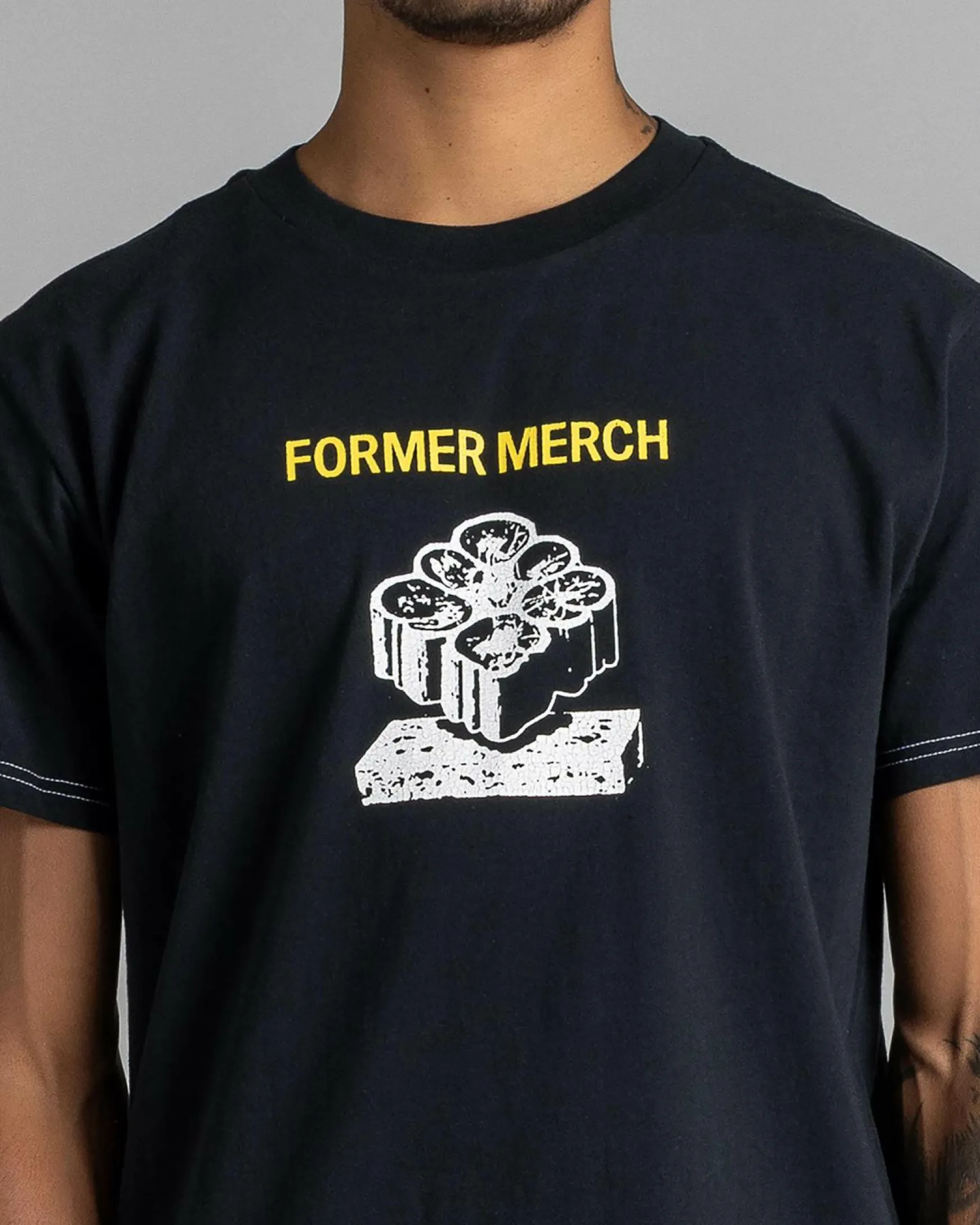 Chamber T-Shirt