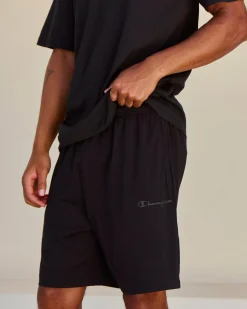Champion Script Tonal Shorts