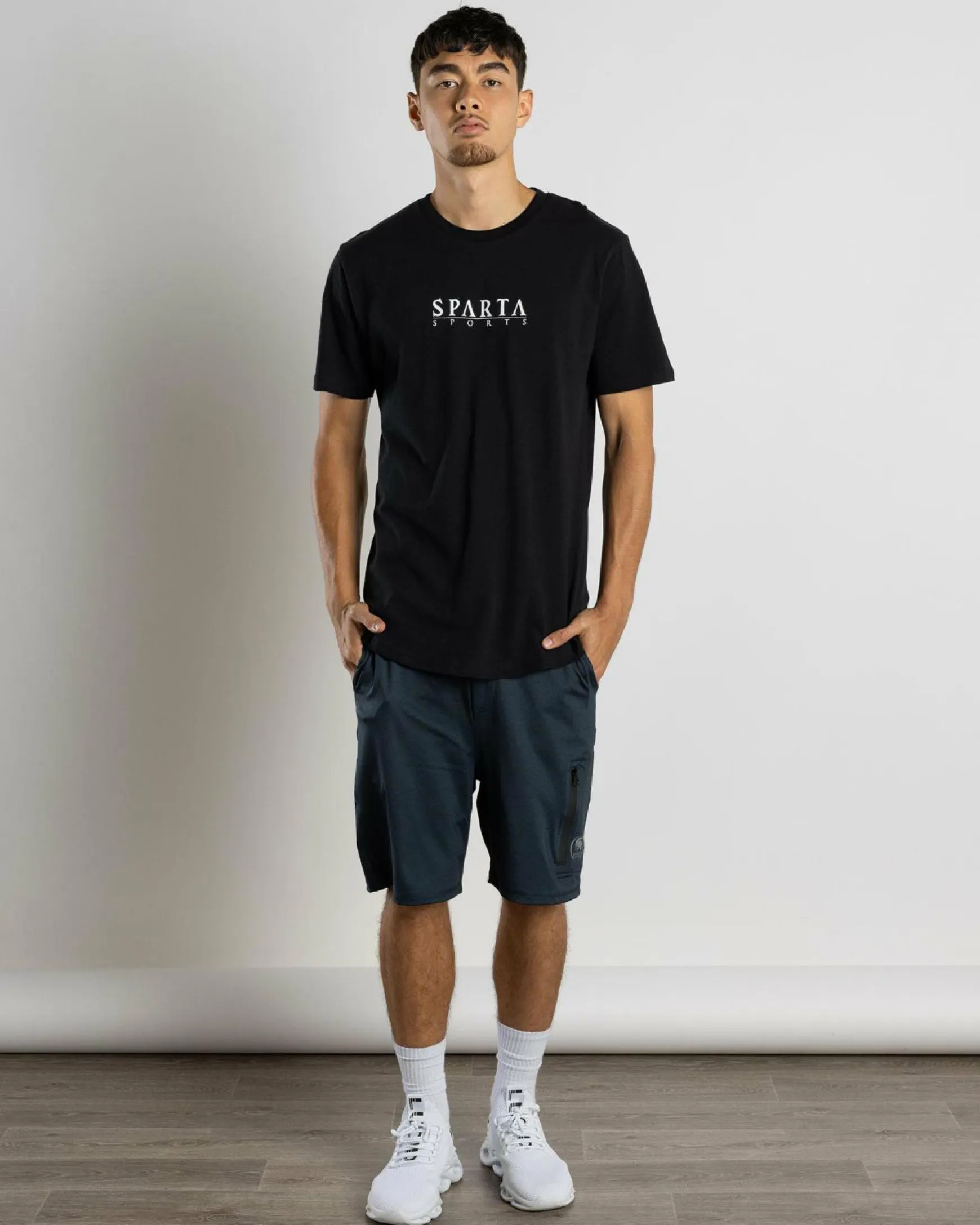 Champion T-Shirt