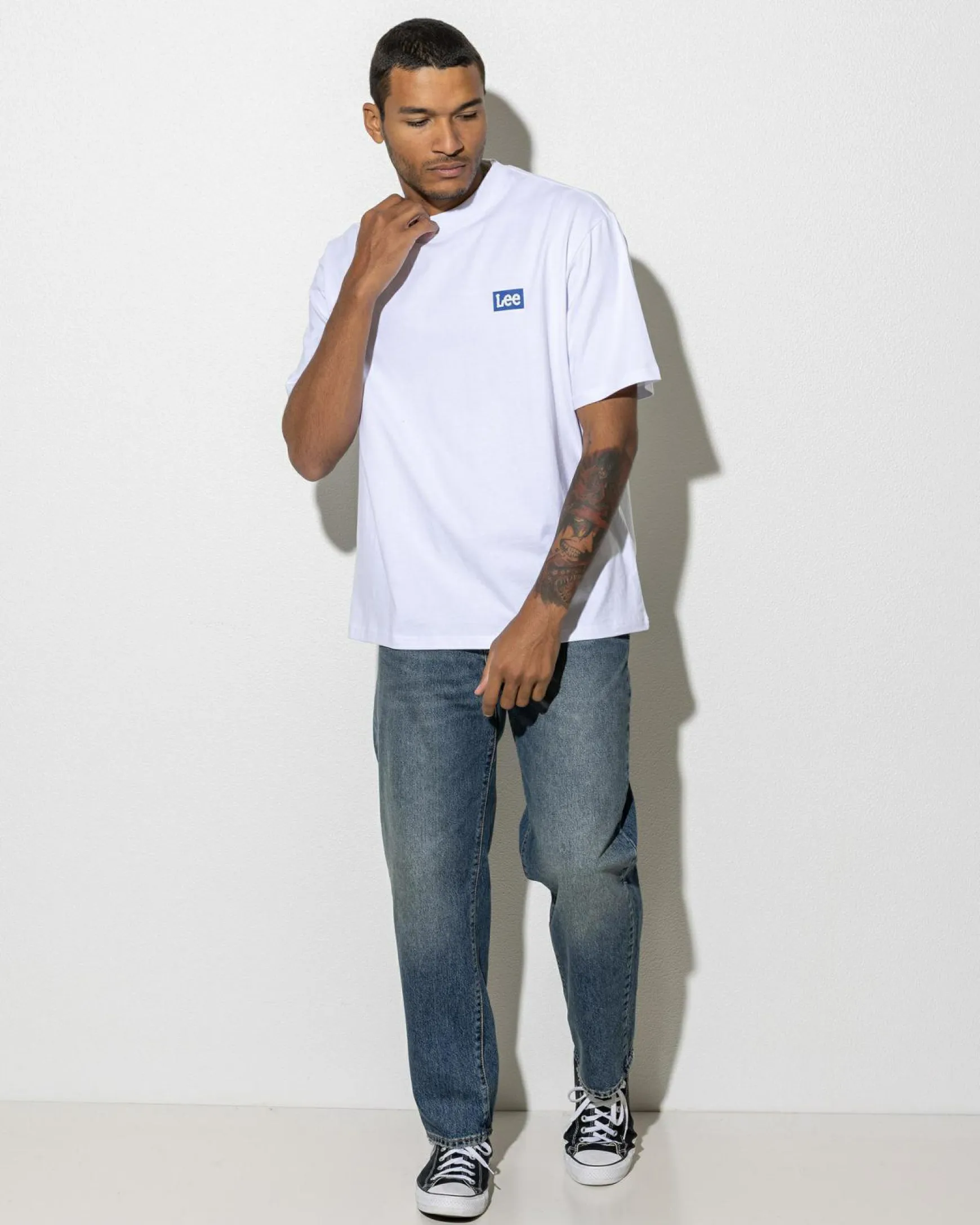 Champions Baggy T-Shirt