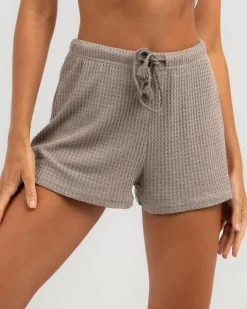 Charlie Shorts
