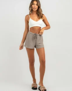 Charlie Shorts