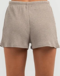 Charlie Shorts
