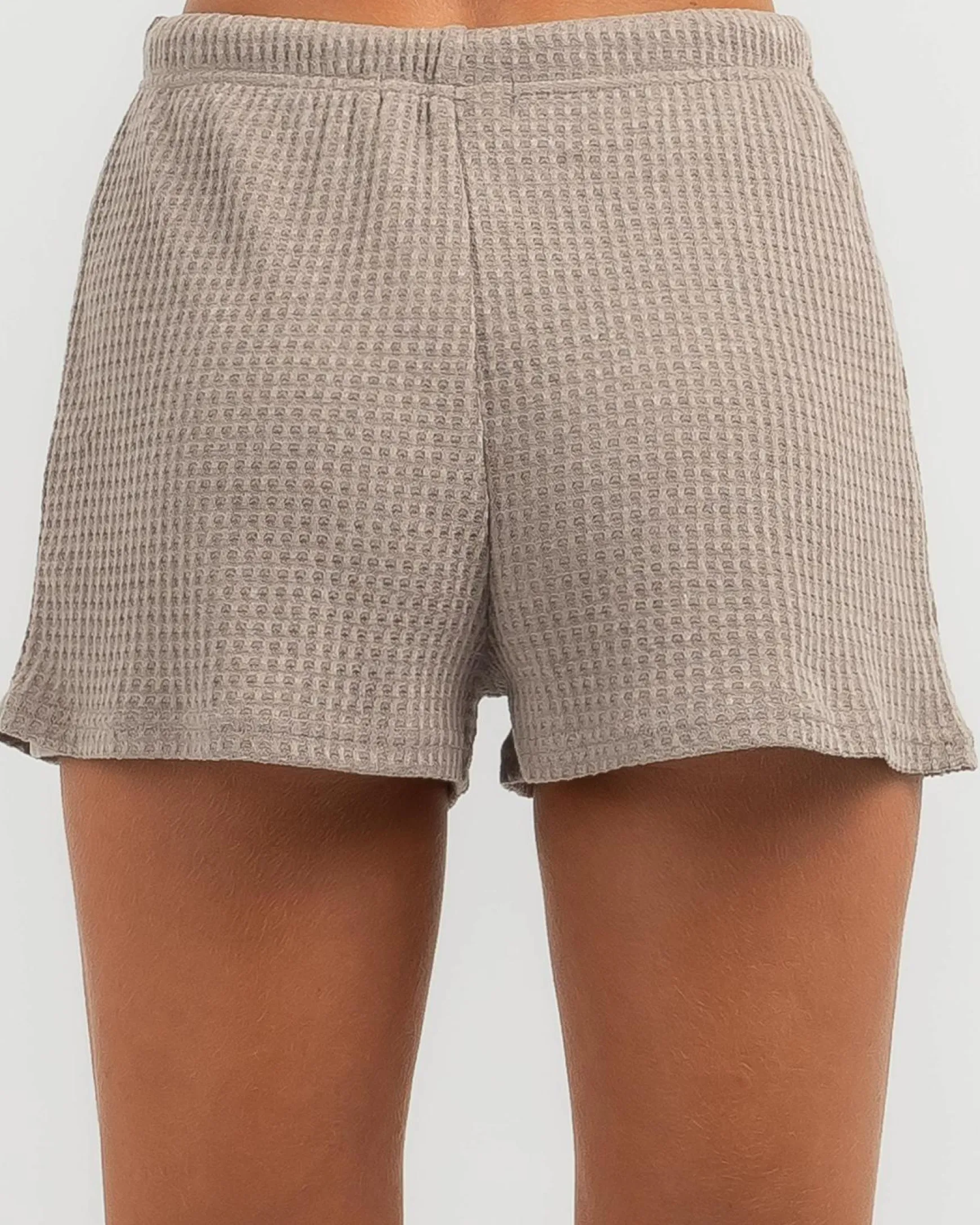 Charlie Shorts