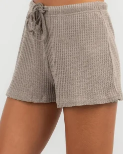 Charlie Shorts