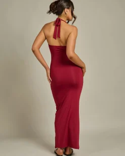 Charlotte Maxi Dress