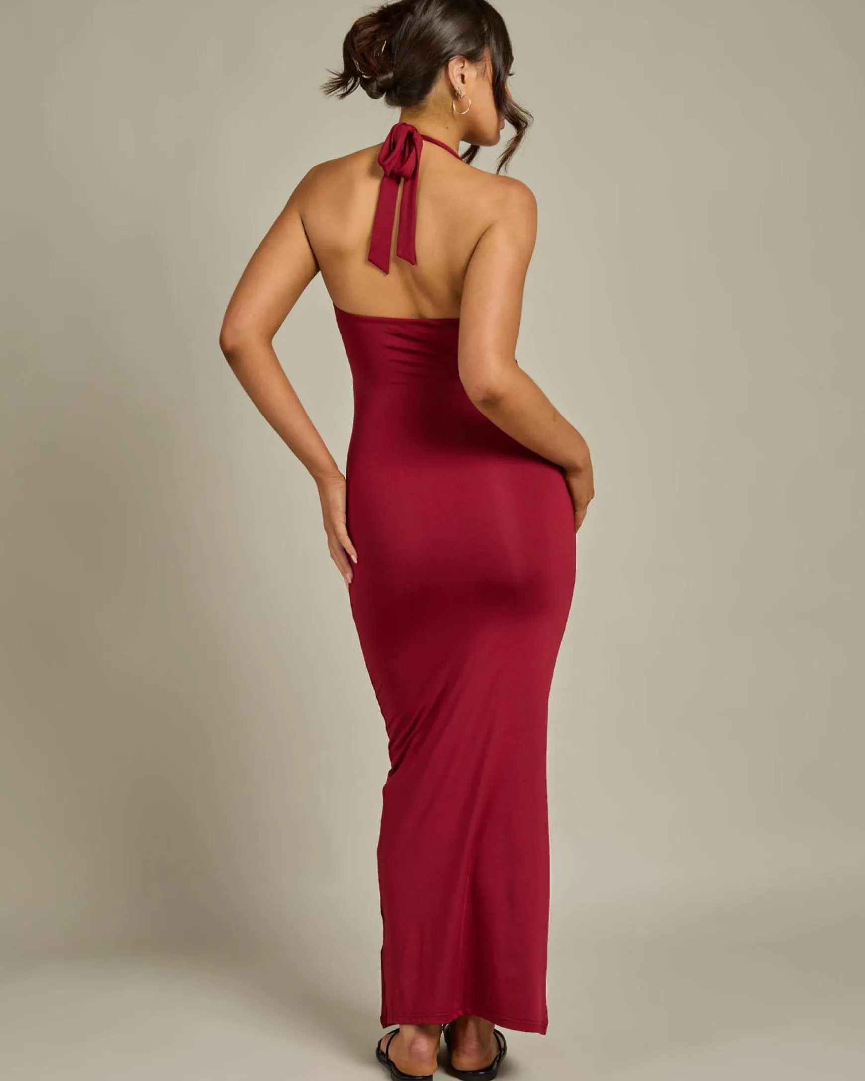 Charlotte Maxi Dress