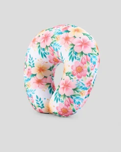 Charlotte Neck Pillow