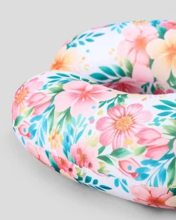 Charlotte Neck Pillow