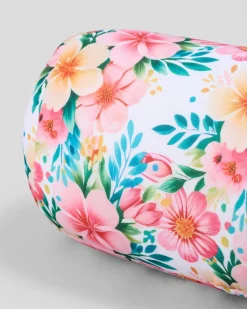 Charlotte Tube Pillow