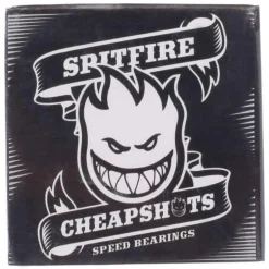 Cheapshots Bearings