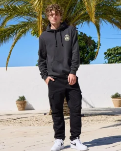 Cheers And Beers Hoodie