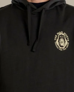 Cheers And Beers Hoodie