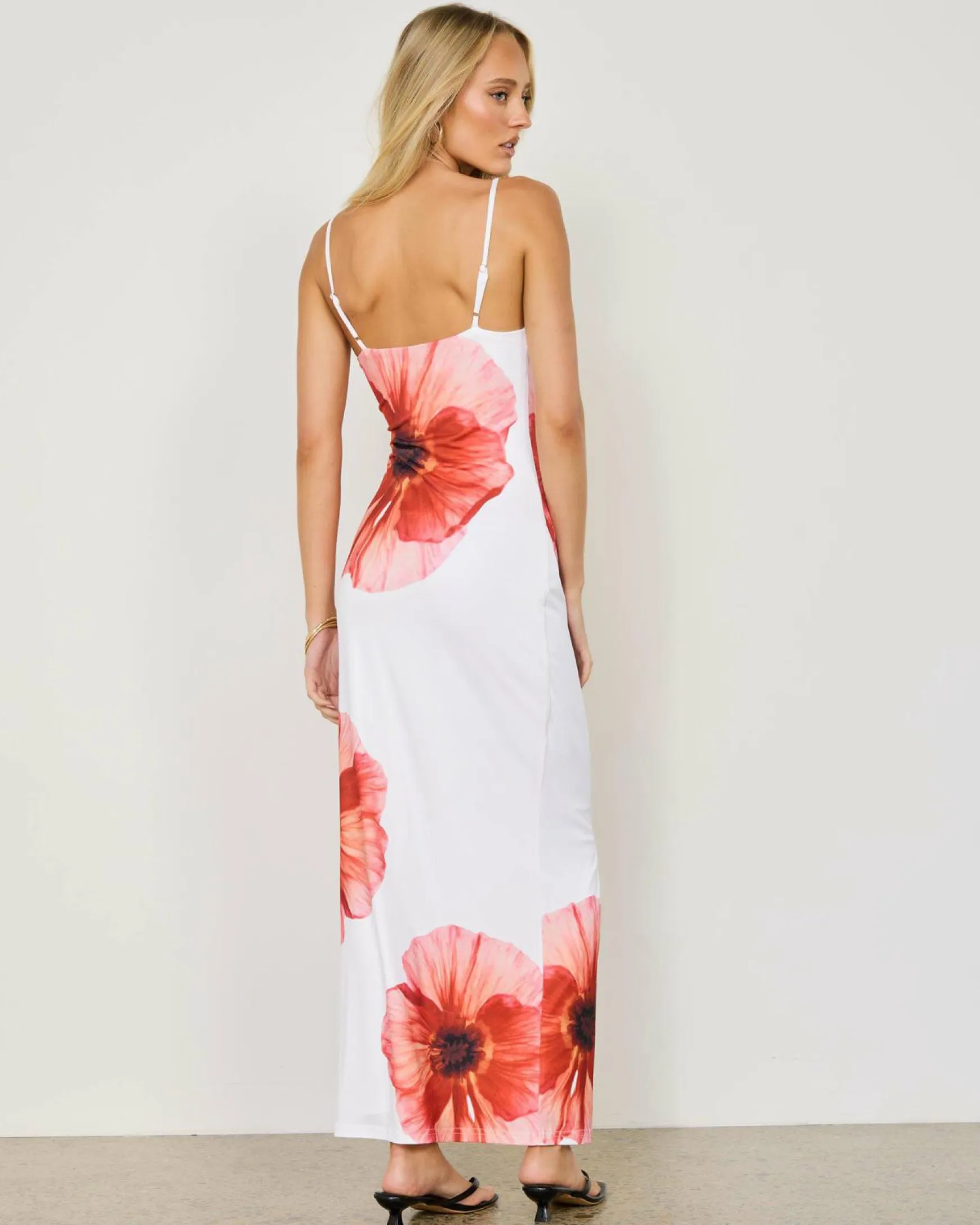 Cher Maxi Dress