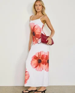 Cher Maxi Dress