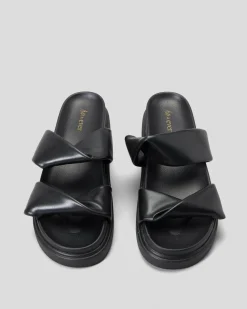 Cherie Flatform Shoes