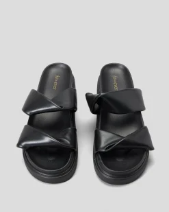 Cherie Flatform Shoes