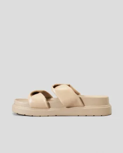 Cherie Flatform Shoes