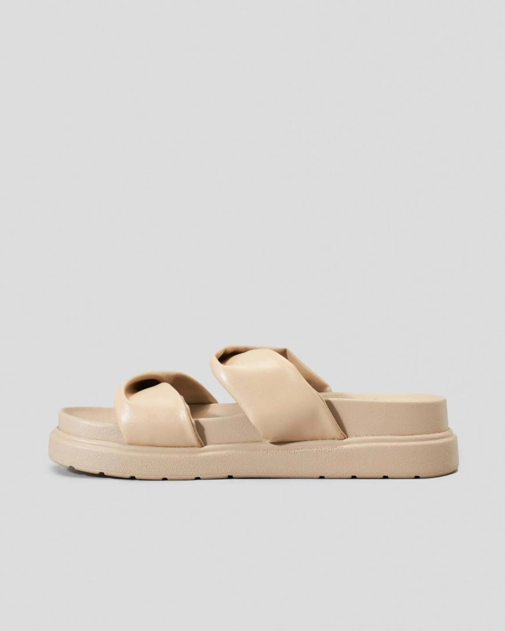 Cherie Flatform Shoes