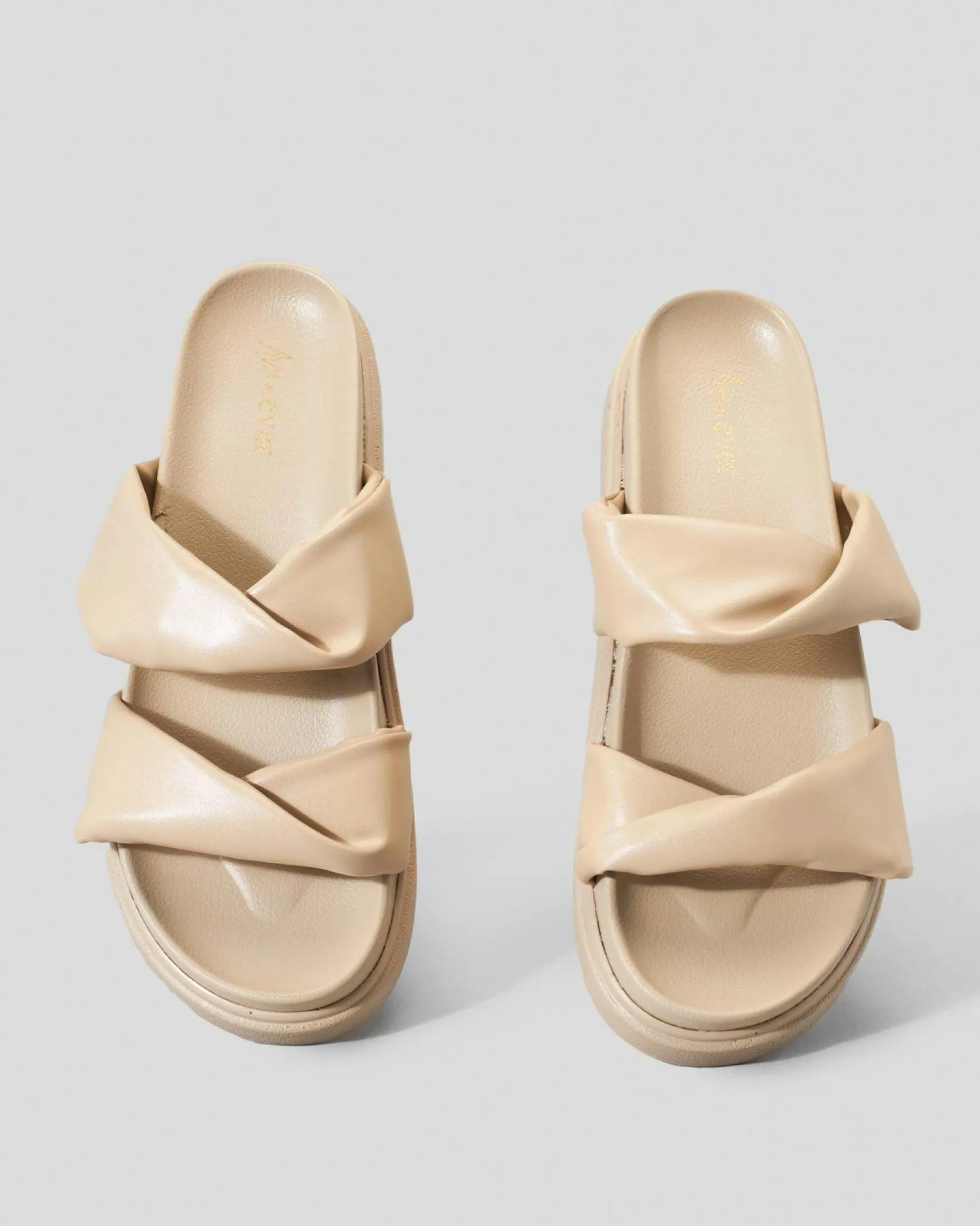 Cherie Flatform Shoes