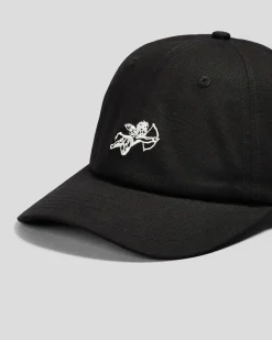 Cherub Canvas Dad Cap