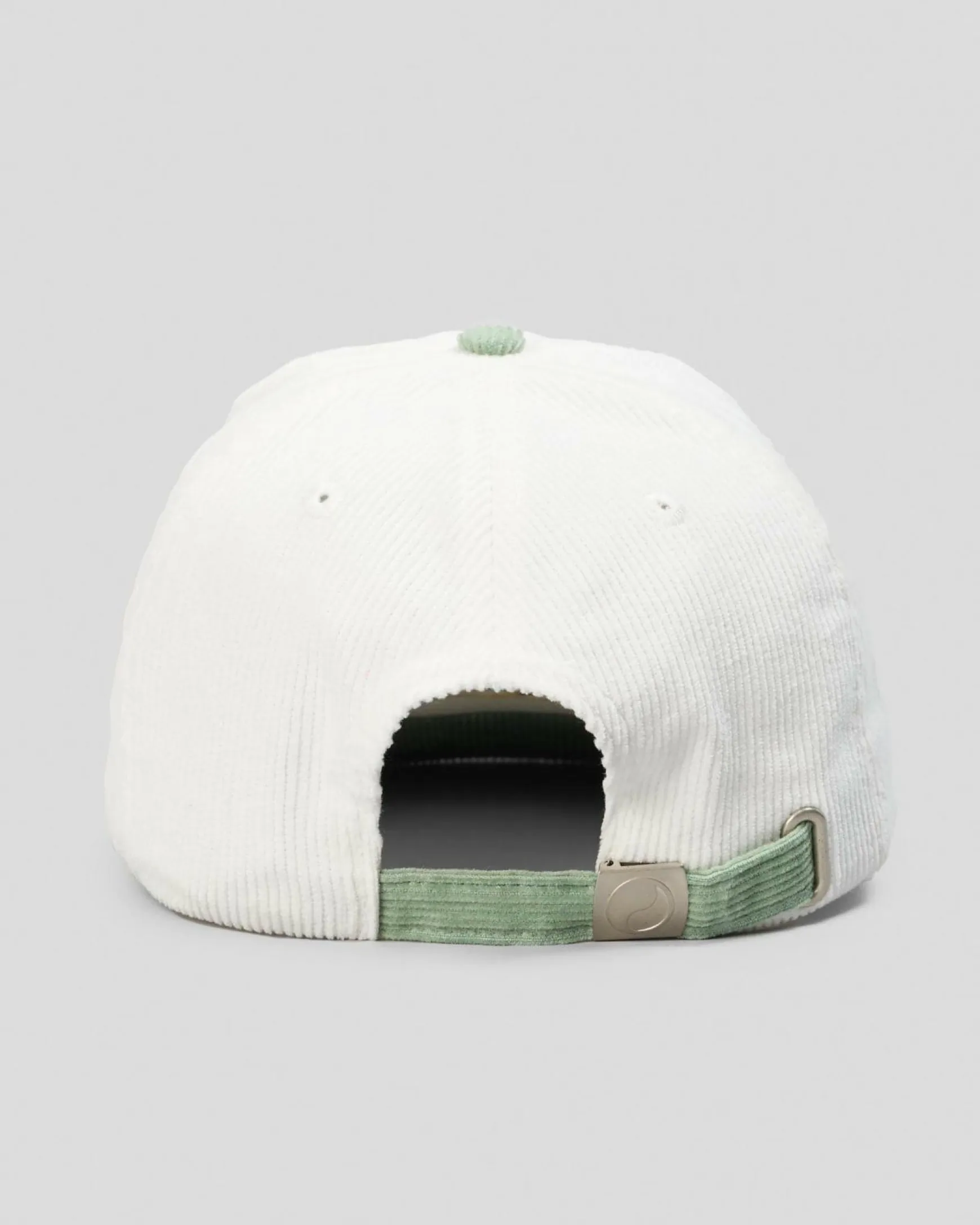 Cherub Cord Cap