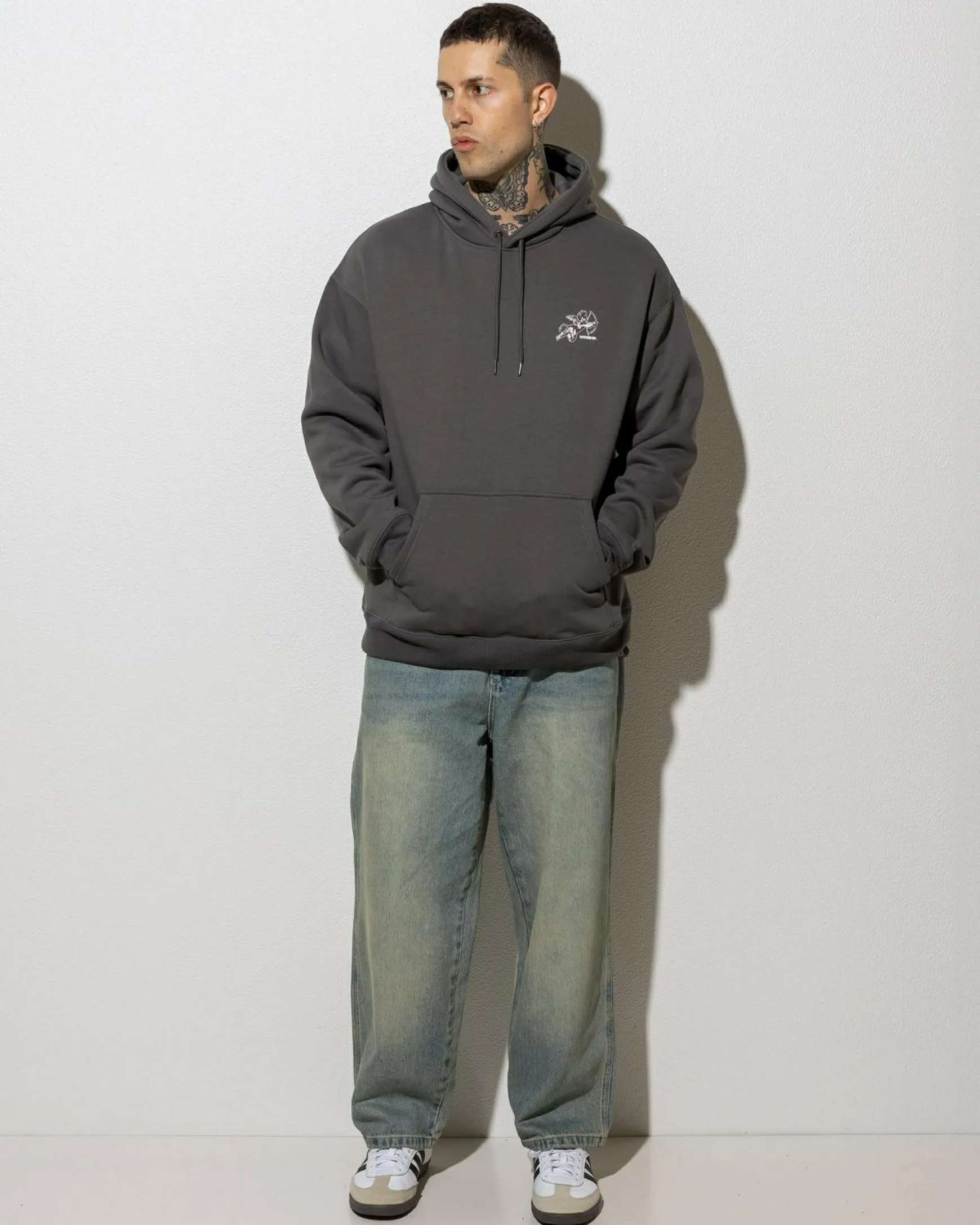 Cherub Hoodie