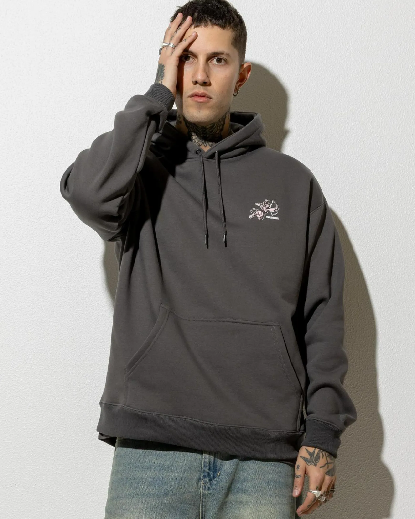 Cherub Hoodie