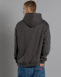 Cherub Pull Over Hoodie