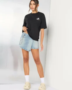 Cherub Regular Fit T-Shirt