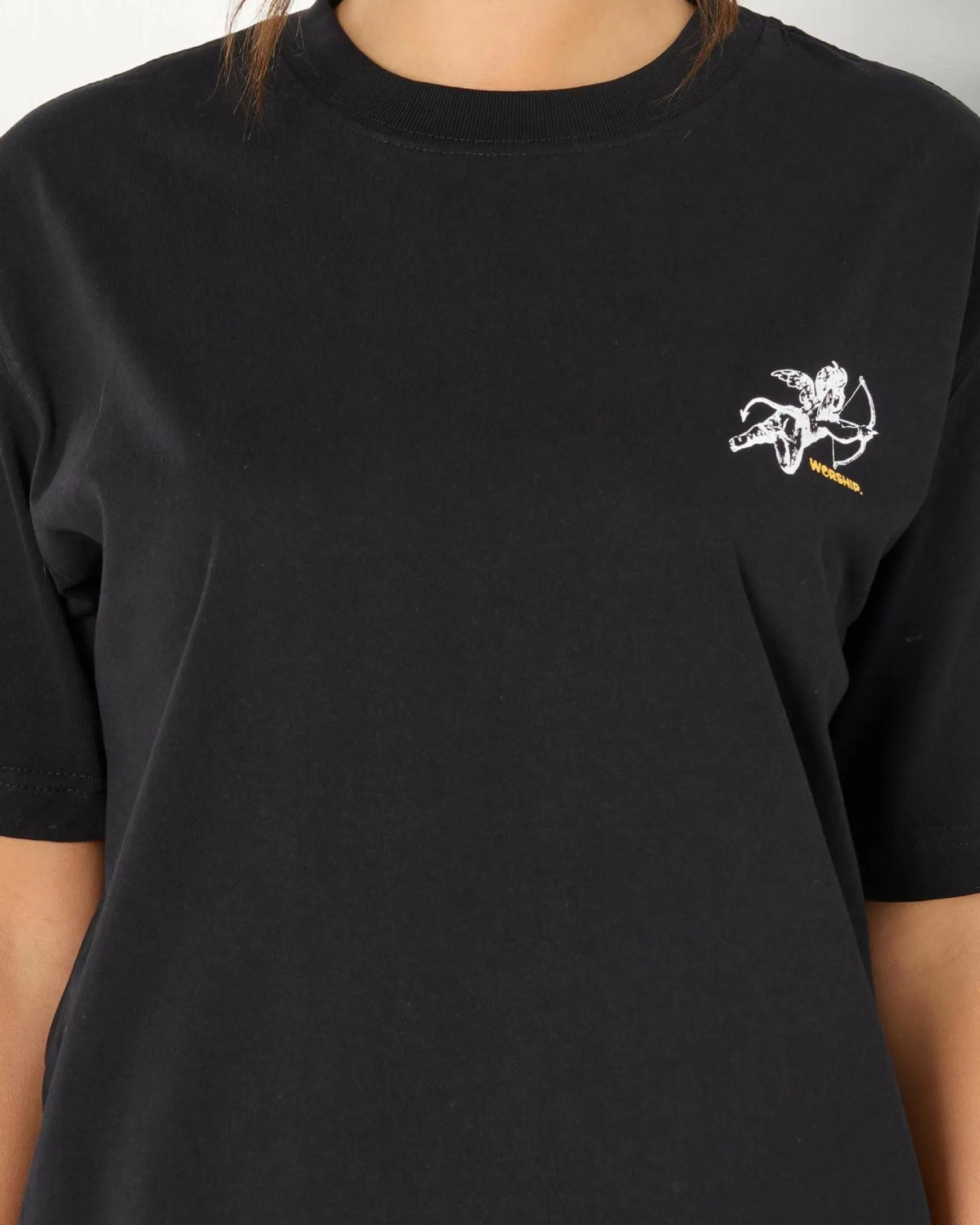 Cherub Regular Fit T-Shirt