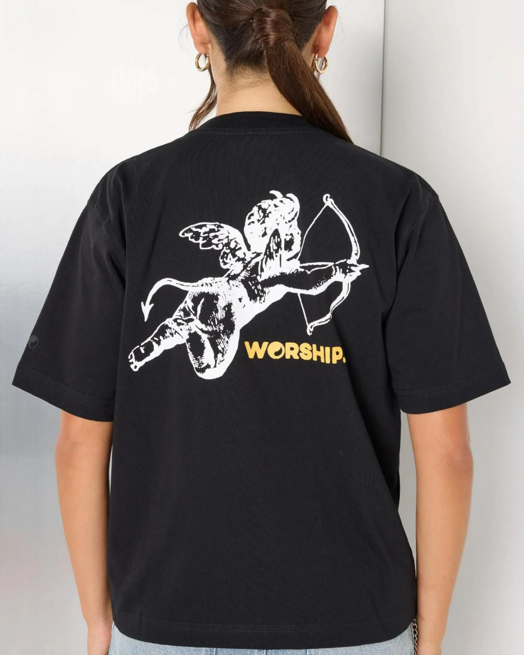 Cherub Regular Fit T-Shirt