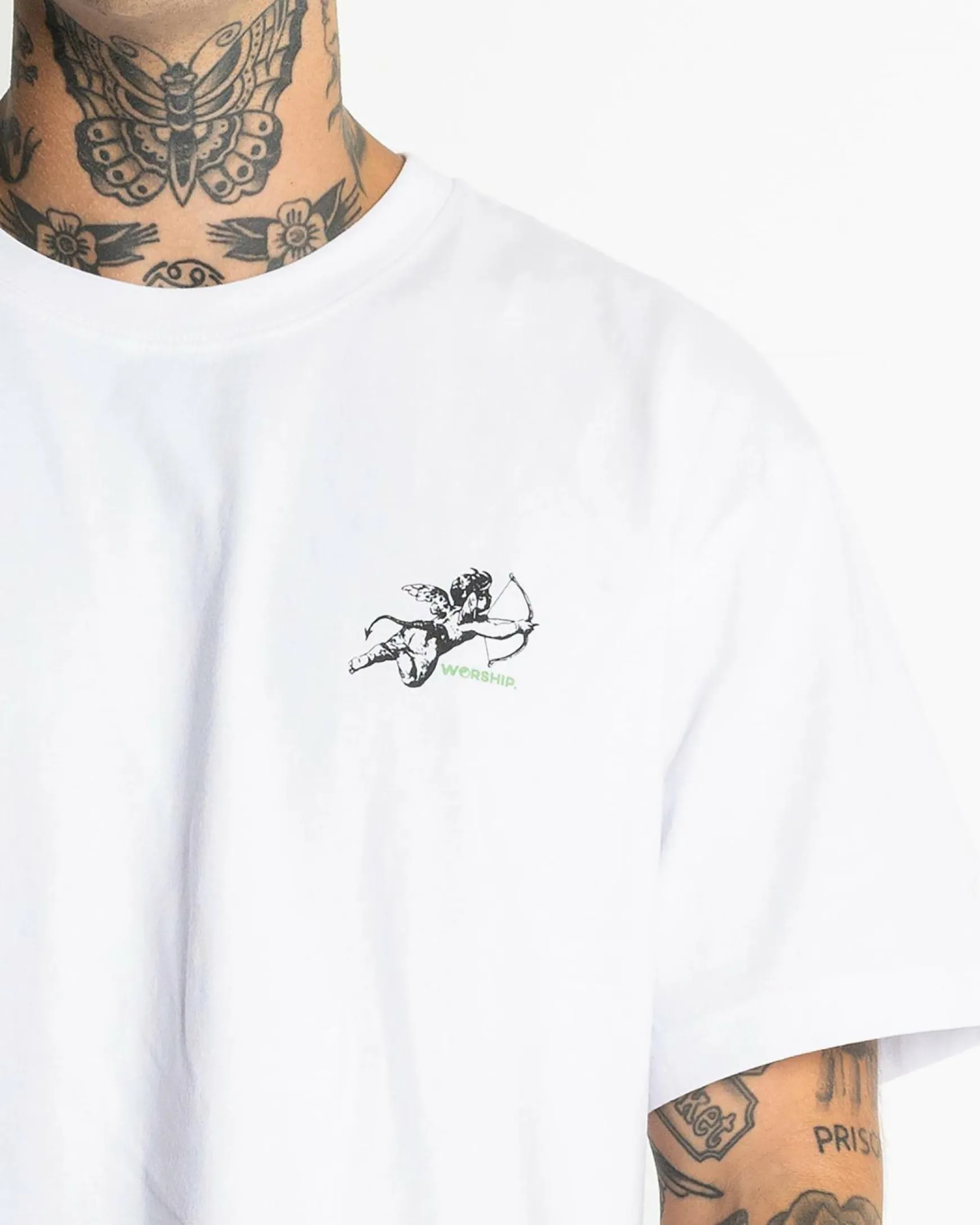 Cherub T-Shirt