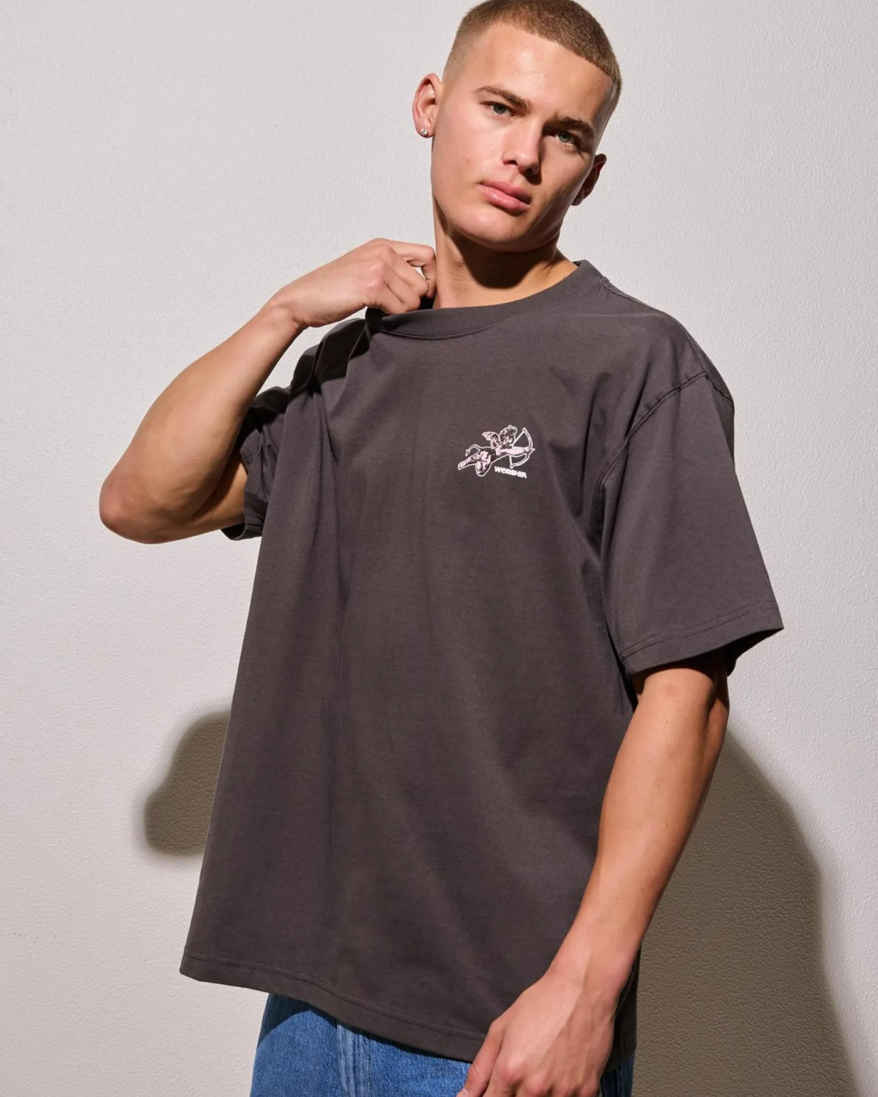 Cherub T-Shirt