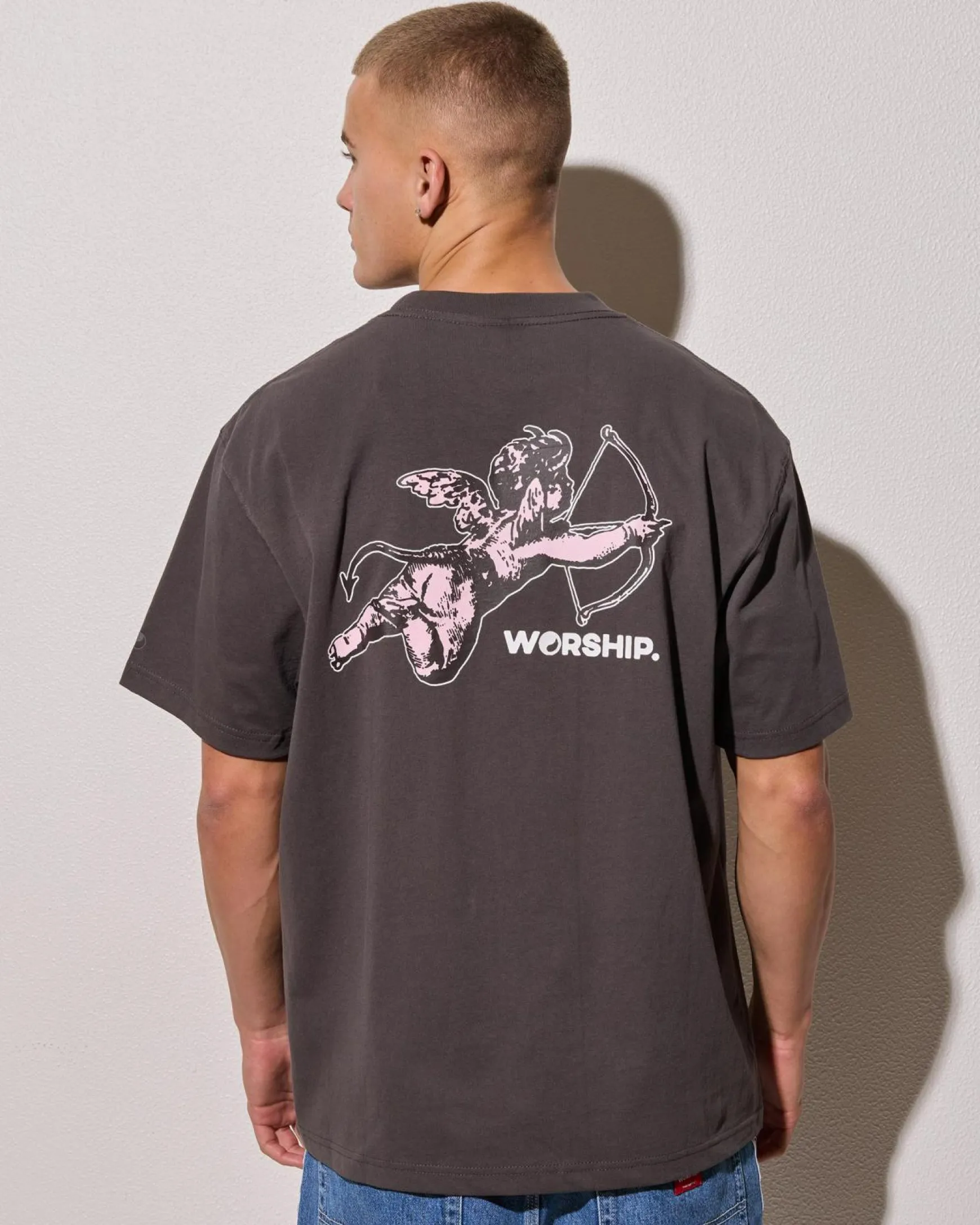 Cherub T-Shirt