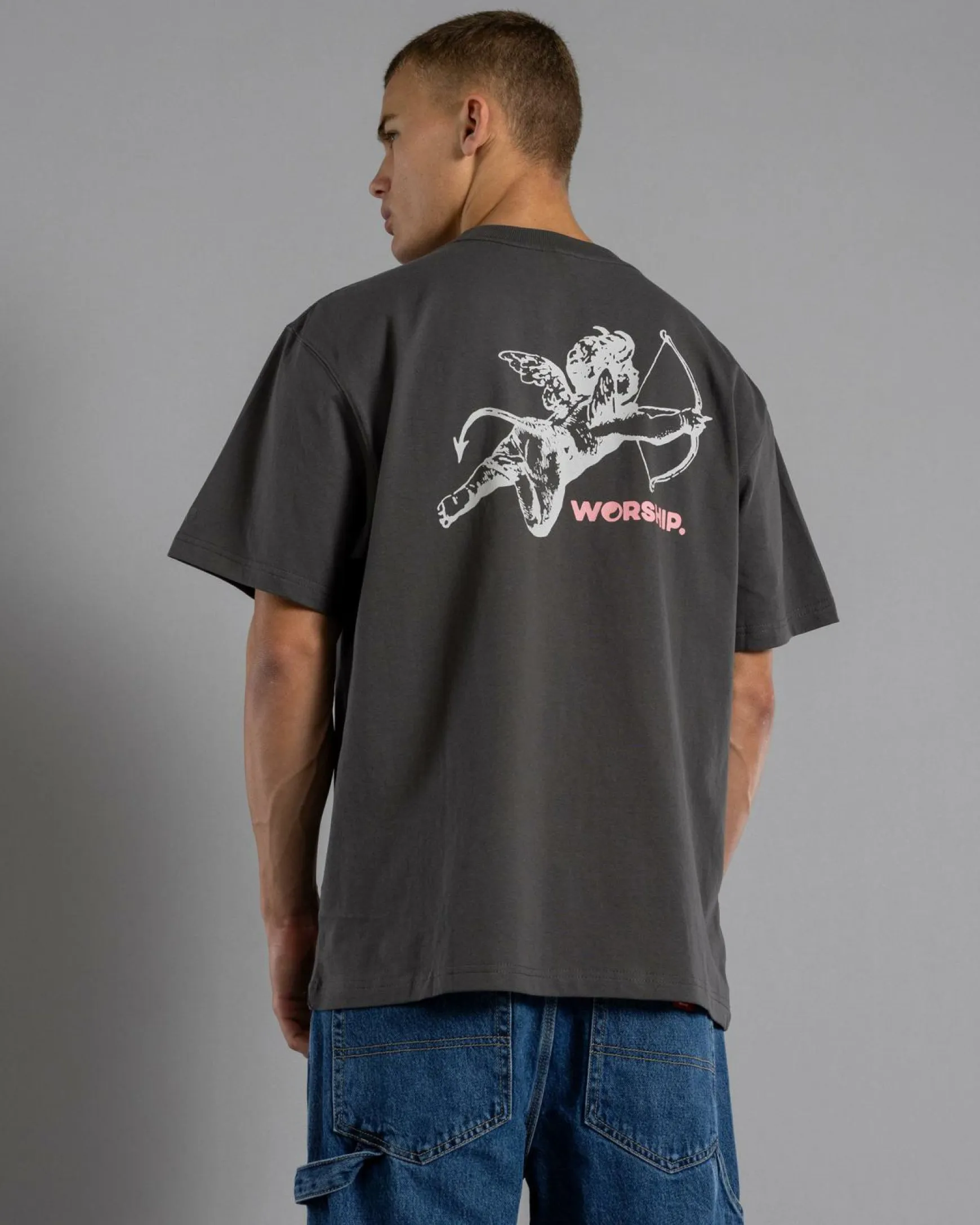 Cherub T-Shirt