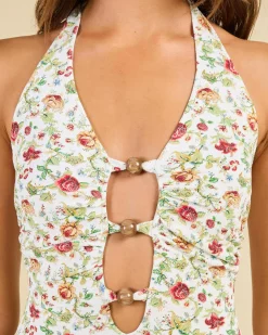 Cheryl One-Piece Swimsuit