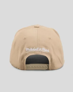 Chicago Bulls Pro Pinch Snapback Cap