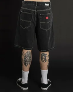 Chico Big Dawg Jean Shorts