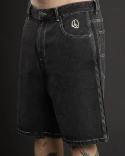 Chico Big Dawg Jean Shorts