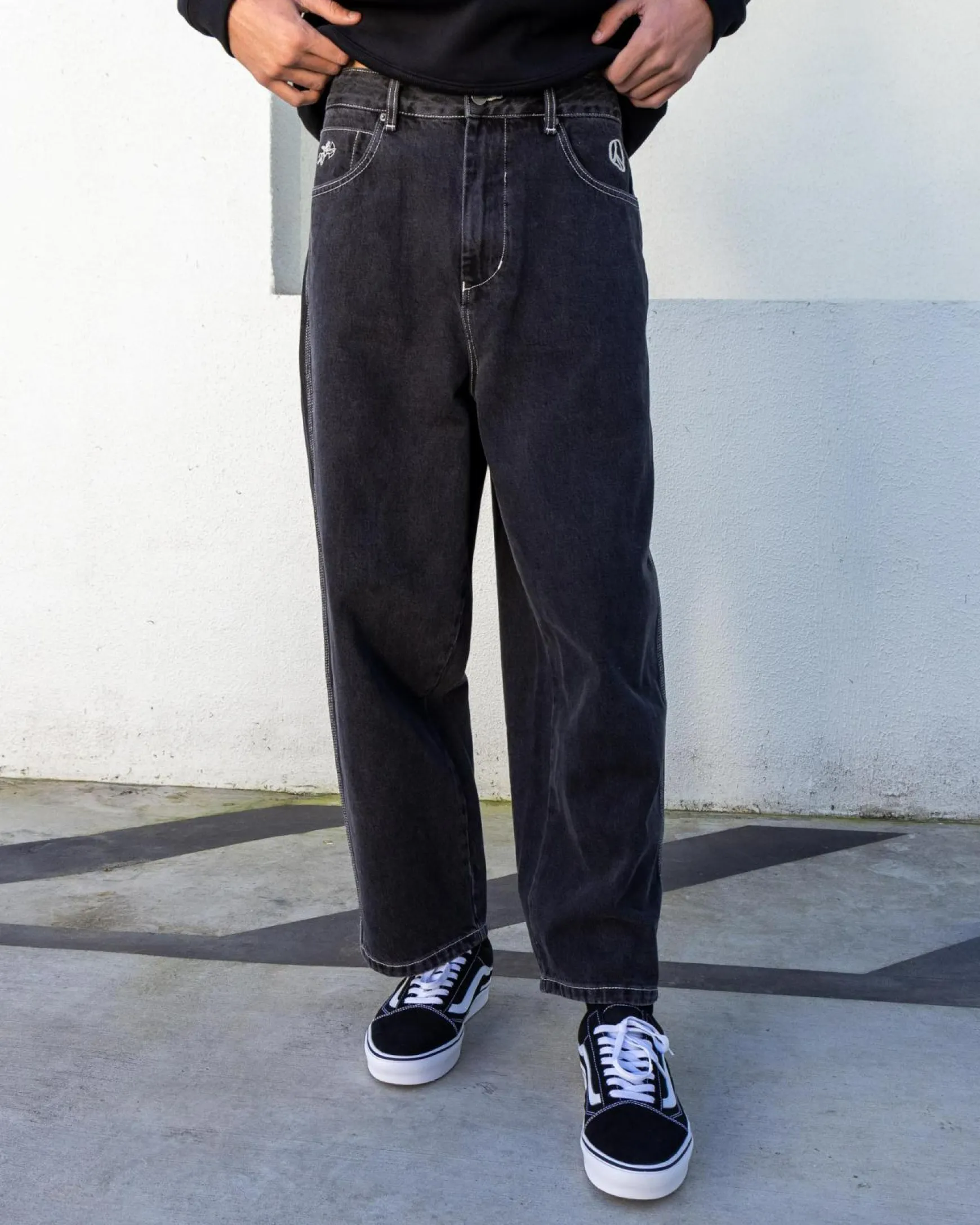 Chico Big Dawg Jeans