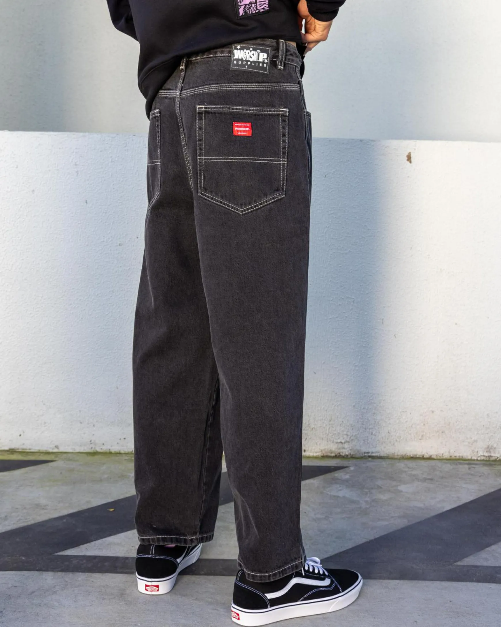 Chico Big Dawg Jeans