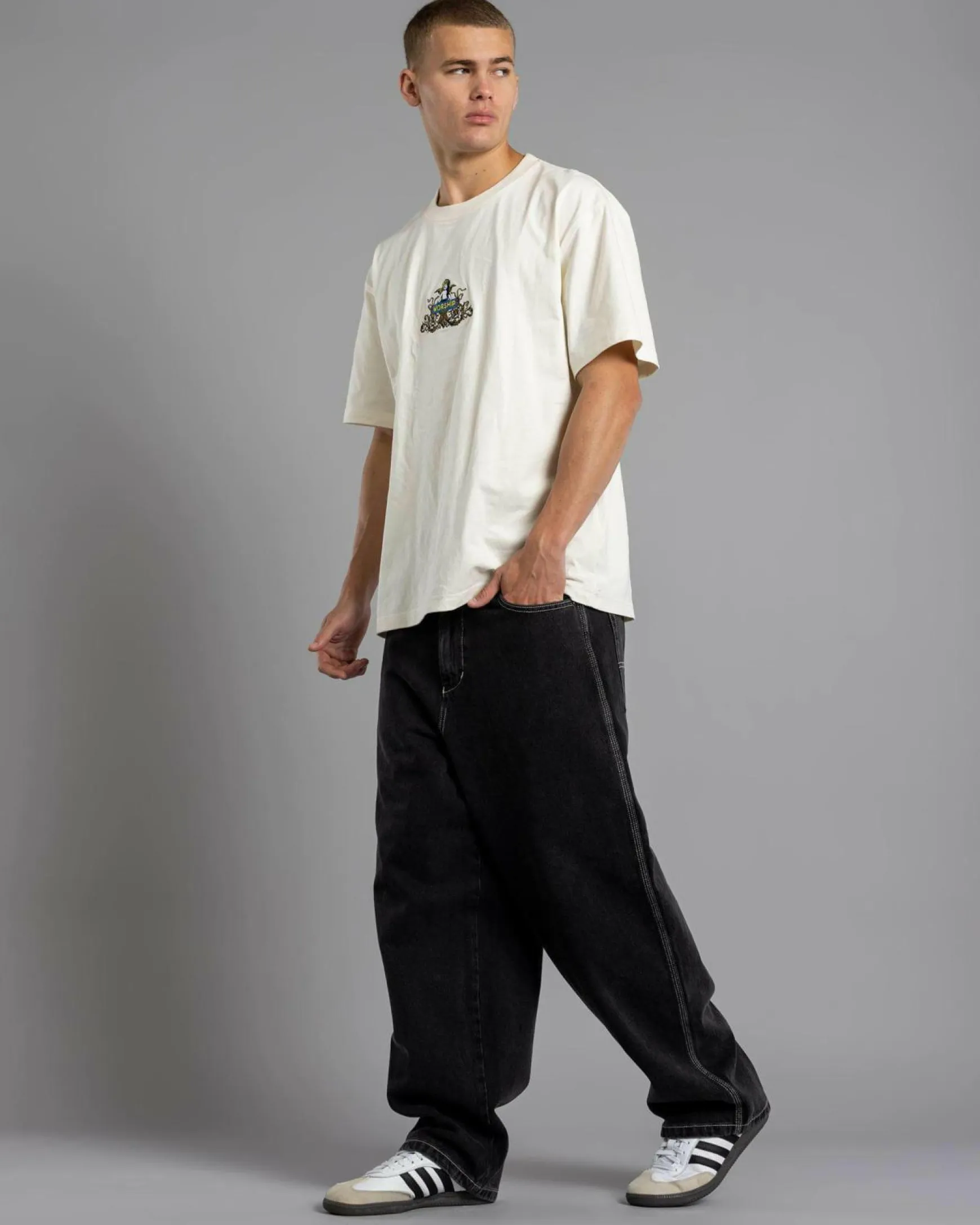 Chico Big Dawg Jeans