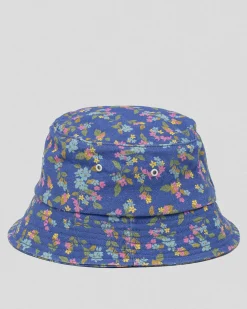Chiquita Bucket Hat